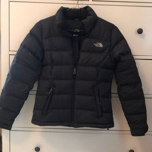 North Face summit jacket